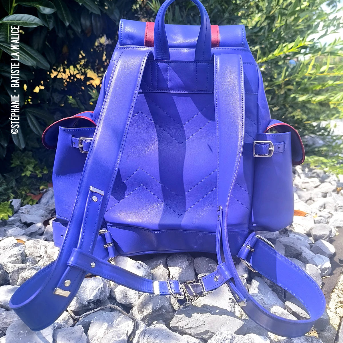 sac à dos créations cuir