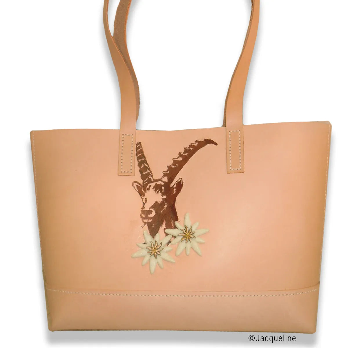 Sac mélissa Deco Cuir