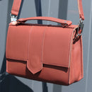 sac Roma cuir pleine fleur kit sac Deco Cuir