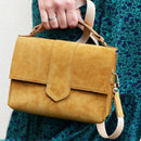 sac Roma kit Deco Cuir