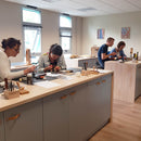 salle de formation travail