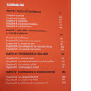 livre travail cuir débutant