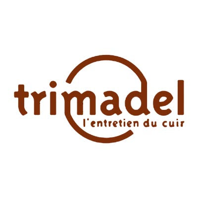 marque trimadel - deco cuir