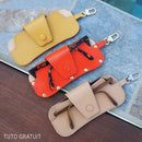 gamme satinlys étui lunettes