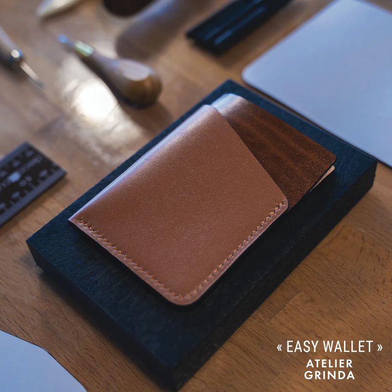 kit outil debutant cuir Deco Cuir