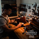 Ecole du Cuir et Deco Cuir