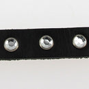 Lot de rivets strass - CRISTAL - Deco Cuir