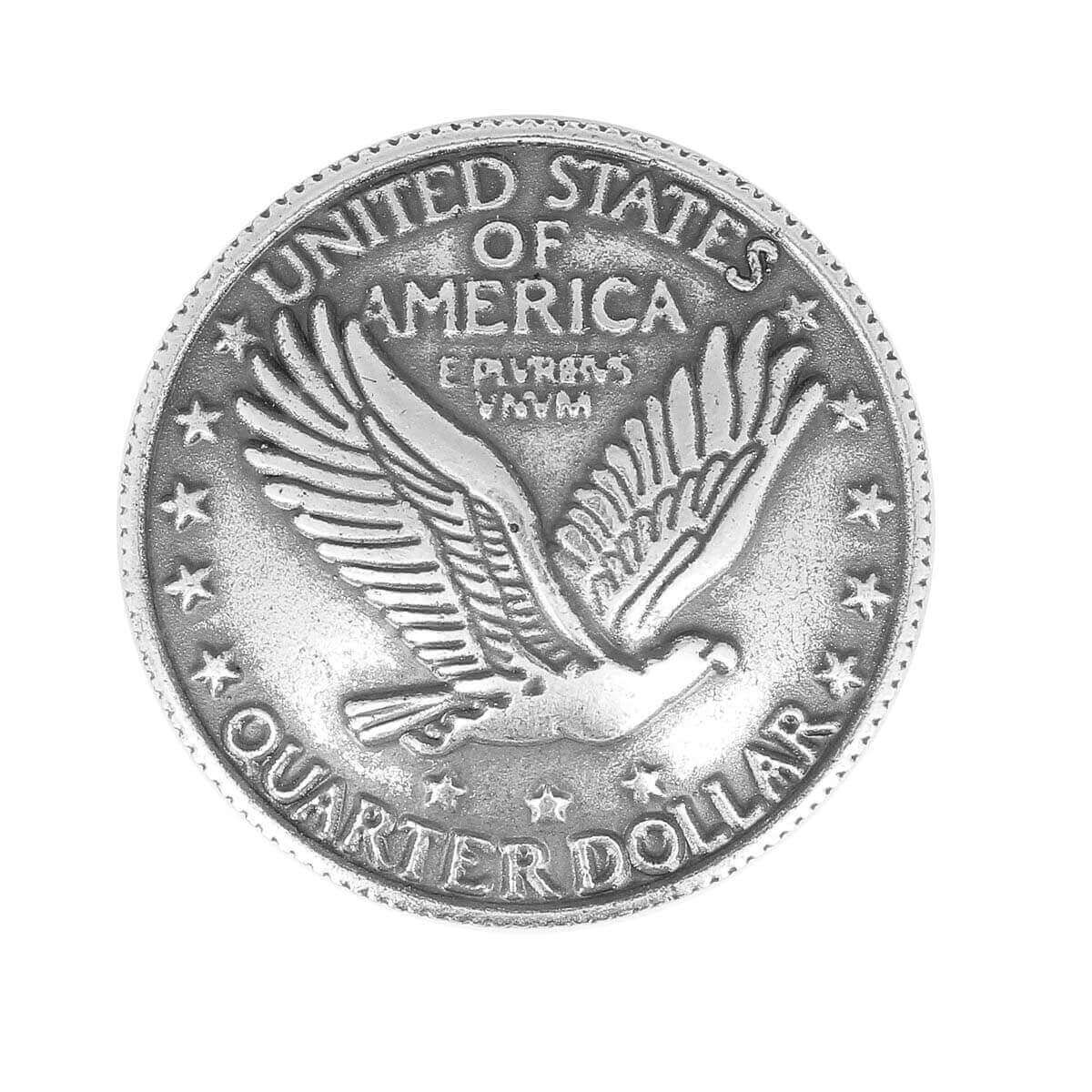 15 Western Concho ovale estampillé vieilli terne ton argent 15 Western Concho ovale estampillé vieilli terne ton argent