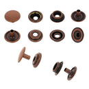 1263_06 pression, acier, tandy, vieux cuivre