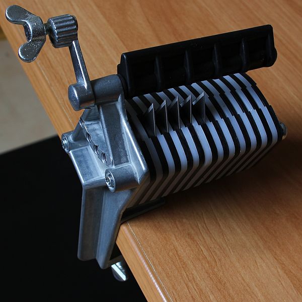 Coupe lacets multiples - 3112-00 - Deco Cuir