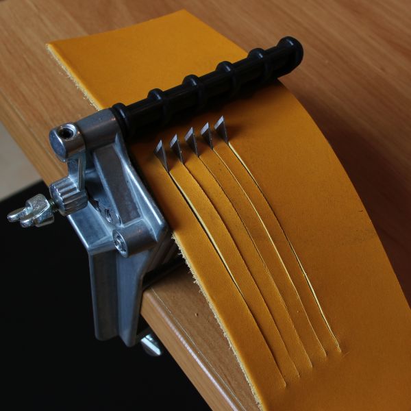 Coupe lacets multiples - 3112-00 - Deco Cuir