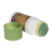 Outils Ivan, bâtonnet de pâte à affûter au cuir pour aiguiser les lames et couteaux, avec manche en bois et pâte abrasive naturelle