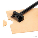 Emporte pièce pour cuir ENCOCHE 