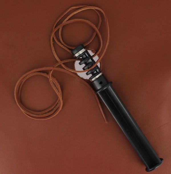 Coupe lacets - ECONOMIQUE - Deco Cuir