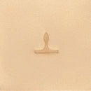 Matoir sur manche TANDY LEATHER - Border 9,5 mm - 6447 - D447 - Deco Cuir