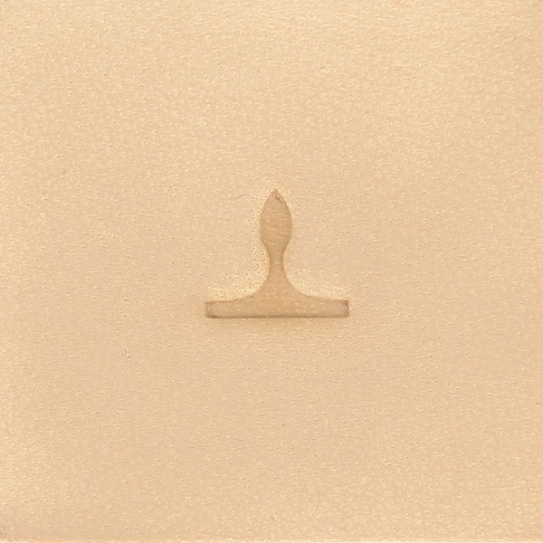 Matoir sur manche TANDY LEATHER - Border 9,5 mm - 6447 - D447 - Deco Cuir