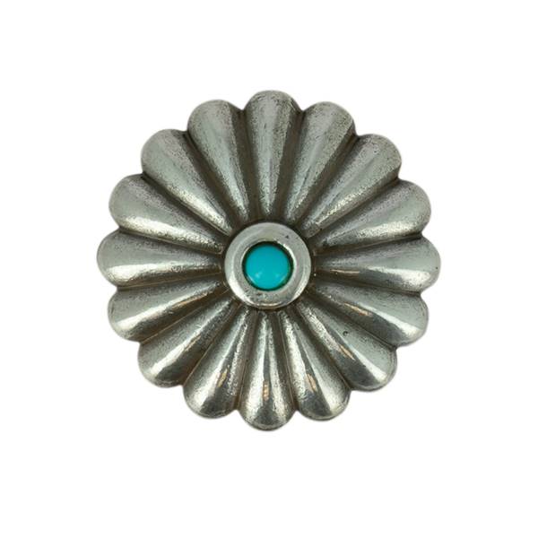 7122_04 - Concho FLEUR + pierre turquoise - AGV - 31mmx600.jpg