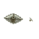 7122_07 - Concho FLEUR + pierre turquoise - AGV - 37x25mm 03x600.jpg