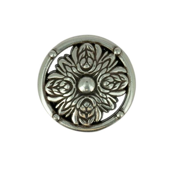 Bracelet fait main en argent massif 925 – bijou de la tribu - Catawiki