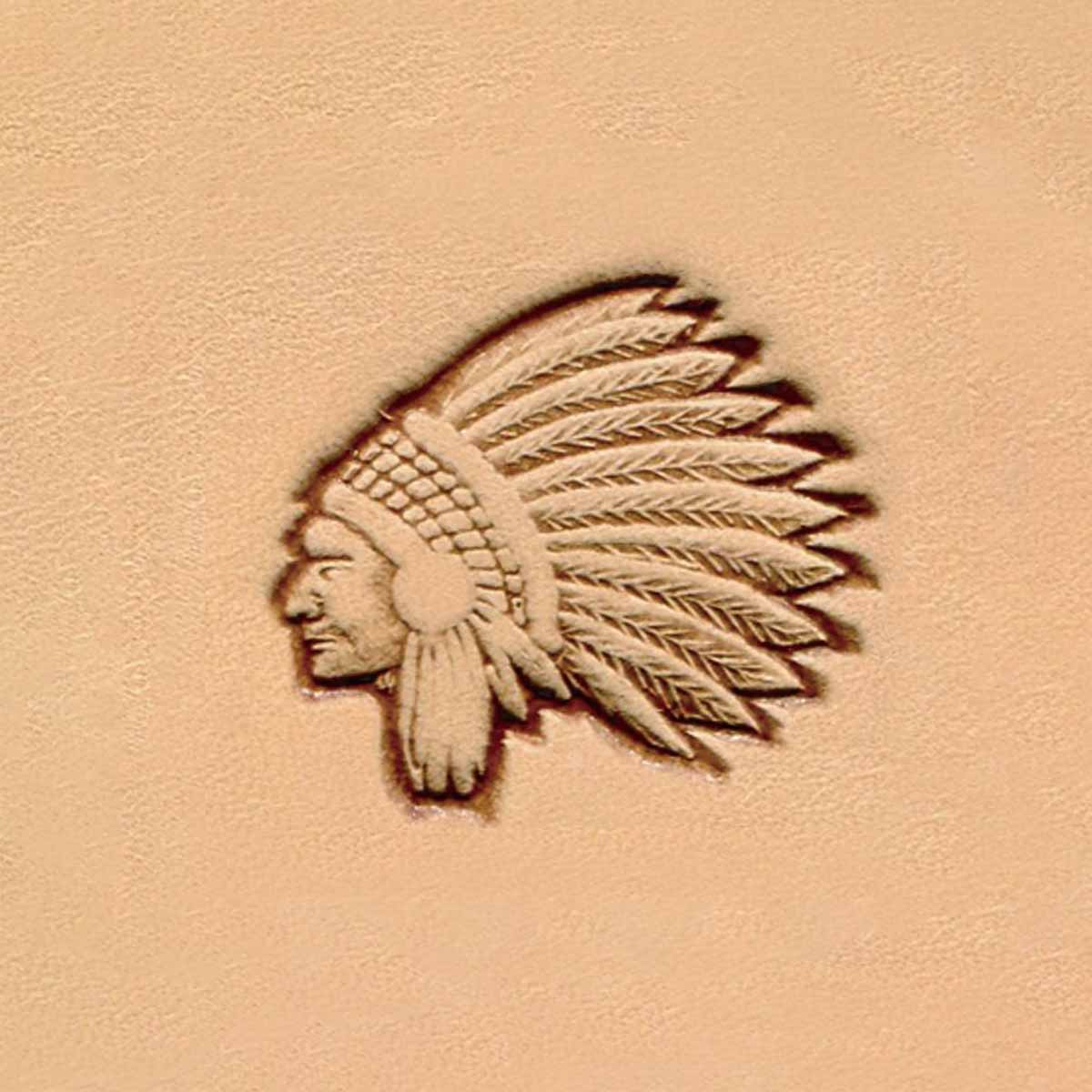 Paire Jeremiah Watt Concho 1 3/4 Marocain Tête de Chef Boucle Arrière Paire Jeremiah Watt Concho 1 3/4 Marocain Tête de Chef Boucle Arrière