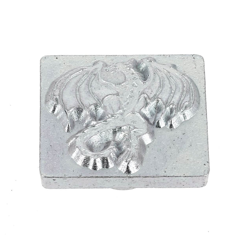 8699 Matoir 3D - Dragon - 8699 | Deco Cuir