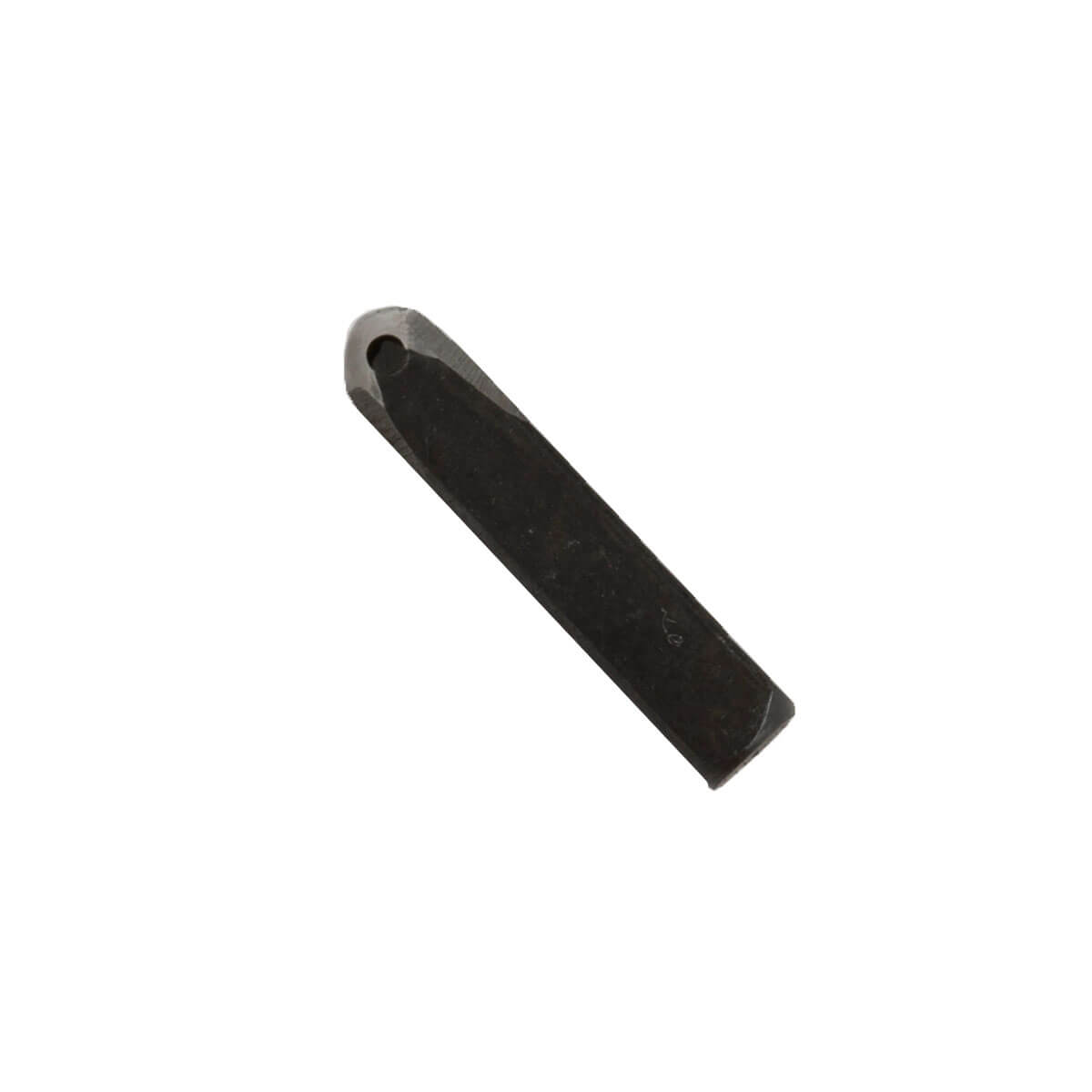 Rênes De Gouge En Cuir Souple Marron CWD - Taille 3 (Complète