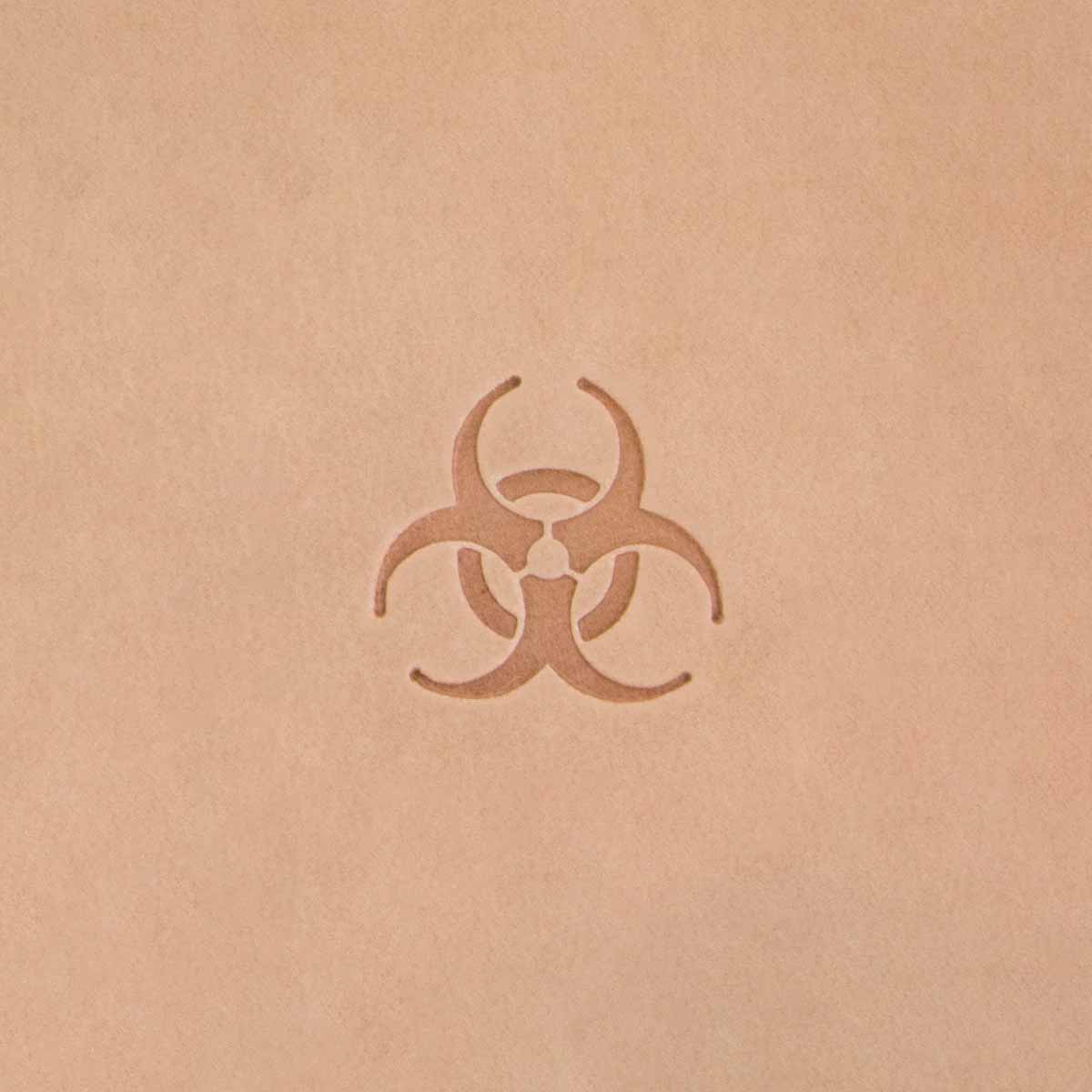 Matoir 3D MINI - Biohazard - 8819 | Deco Cuir