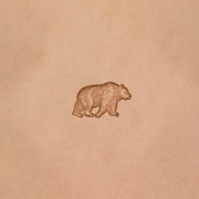 Outil Matoir 3D MINI en forme d'ours, fabriqué par Autres, avec détails en relief visible dans l'image.