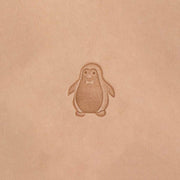 Outil Matoir 3D MINI Pingouin Ivan, petite sculpture en forme de pingouin pour travaux artistiques ou décoratifs.