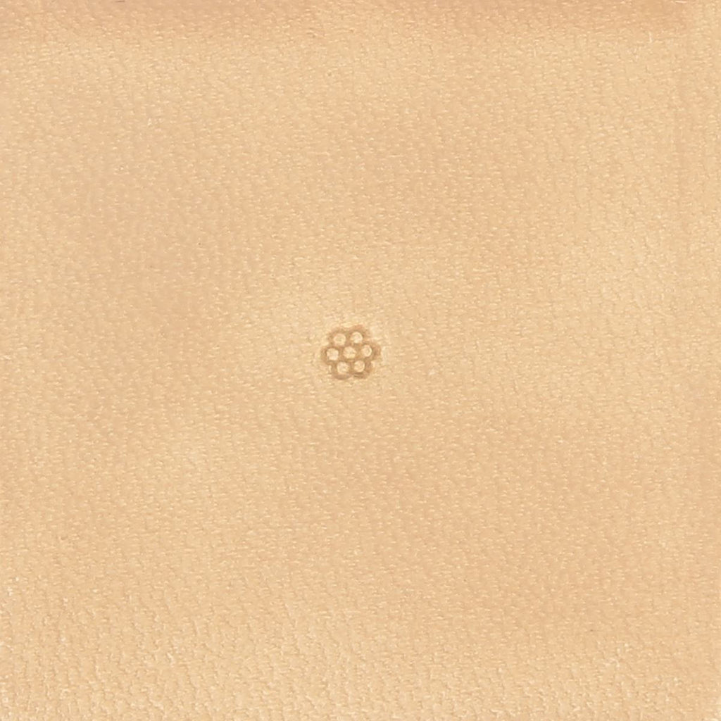 Matoir sur manche OKA - Undercut Beveler lisse 6mm - B61| Deco Cuir Matoir sur manche OKA - Undercut Beveler lisse 6mm - B61| Deco Cuir