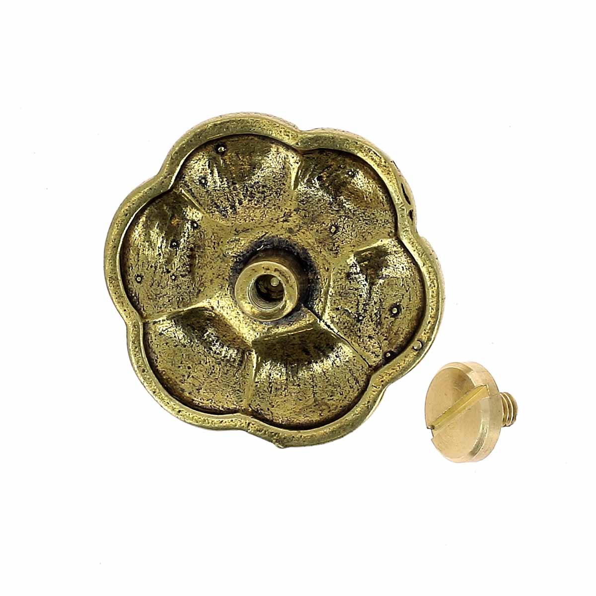 AA183-Concho-a-visser-en-laiton-FLEUR-avec-turquoise-27mm-3-.jpg