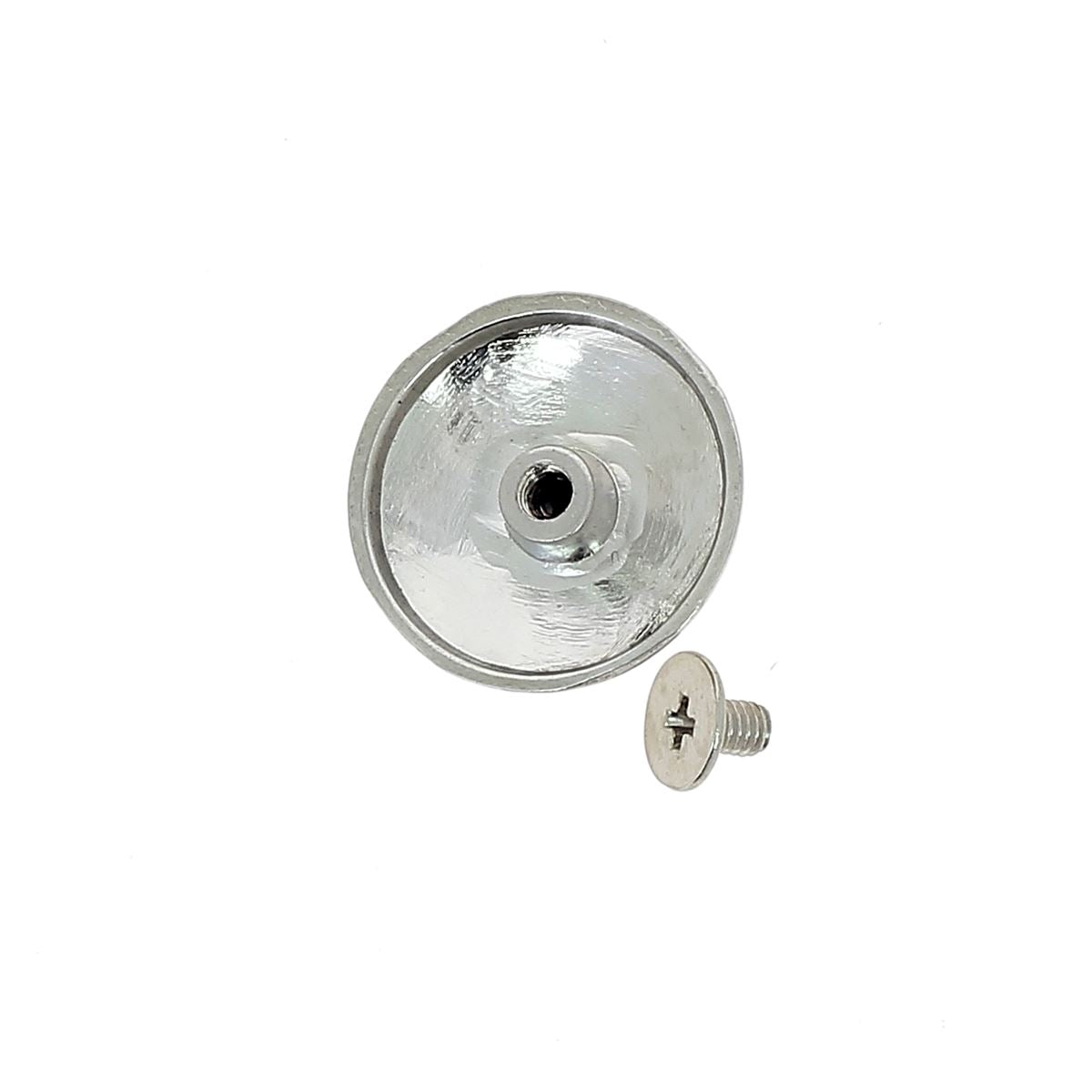 Concho libelulle - Accessoire Cuir - Décoration - Crea Cuir Concho libelulle - Accessoire Cuir - Décoration - Crea Cuir