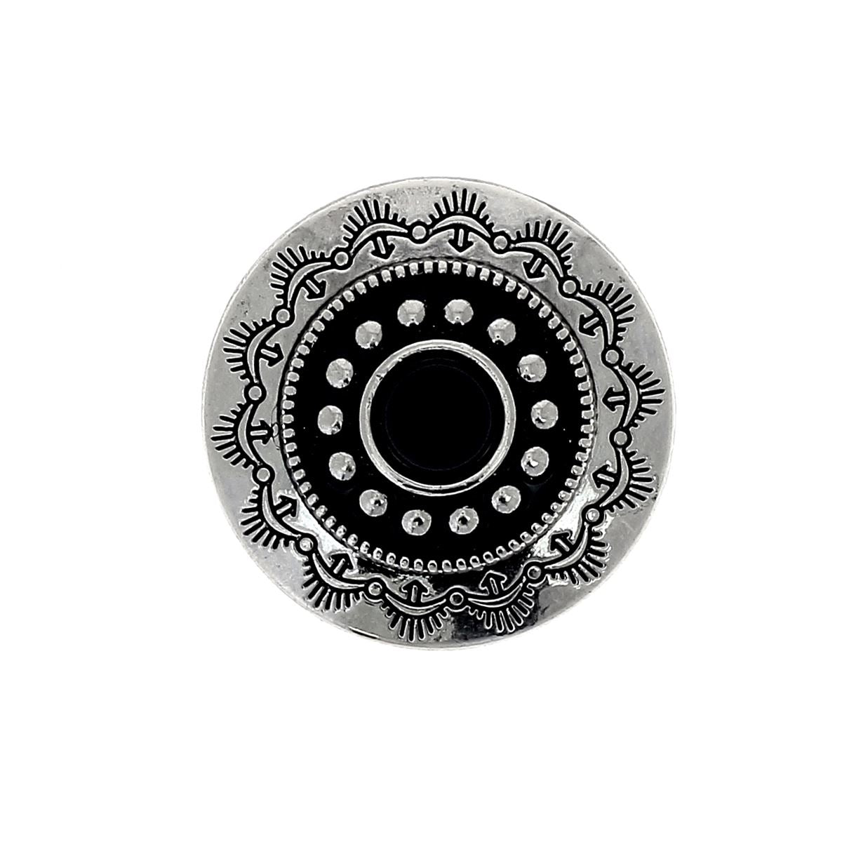 AA234-NOIR-Concho-a-visser-ROND-Tiare-pierre-noire-30mm-Nickele-1-.jpg