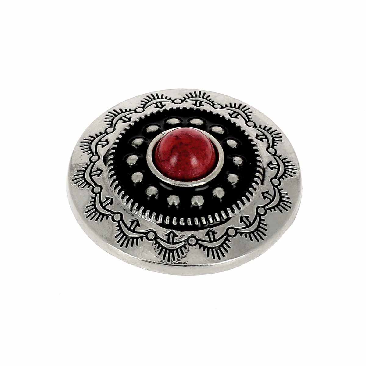 AA234-ROUG-Concho-a-visser-ROND-Tiare-pierre-rouge-30mm-Nickele-1-.jpg