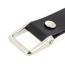 Attache cavalier à visser rectangulaire - Deco Cuir