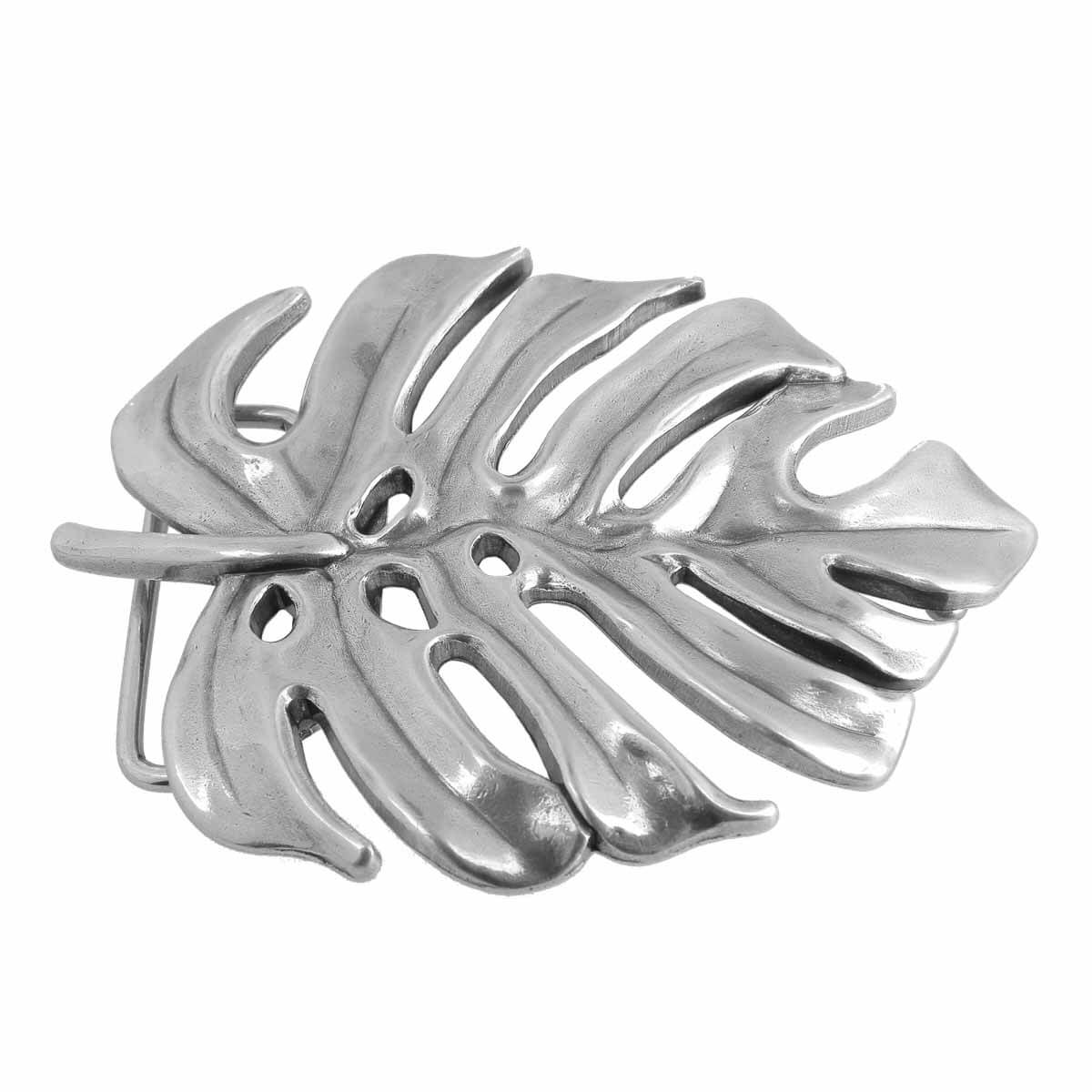BA049-Boucle-de-ceinturon-feuille-LIV-ARGENT-VIEILLI-40-mm-1-.jpg