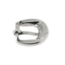 Boucle de ceinture PAO - Deco Cuir