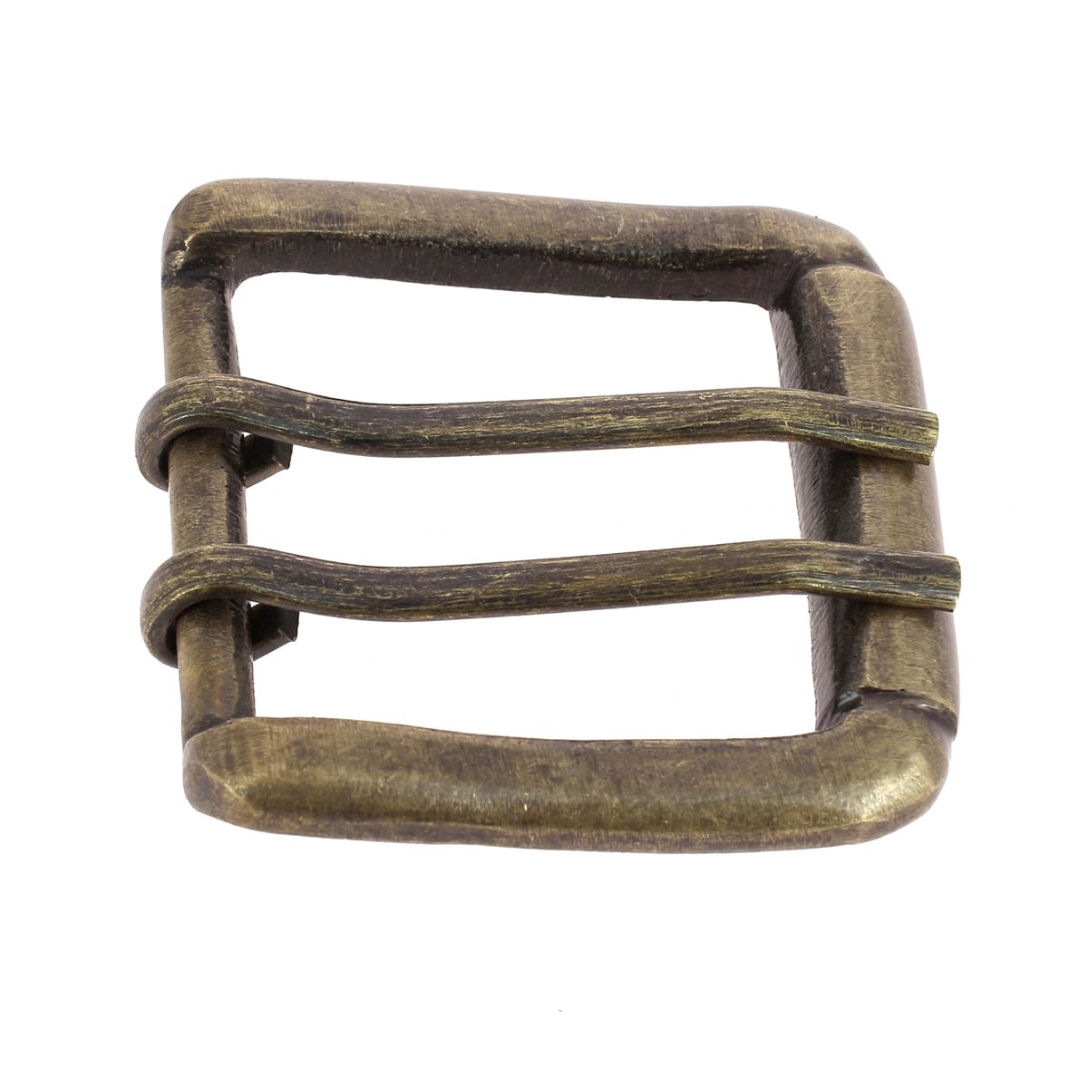 Boucle De Ceinture Ardillon, Réversible, Modèle Pablo – La Bo