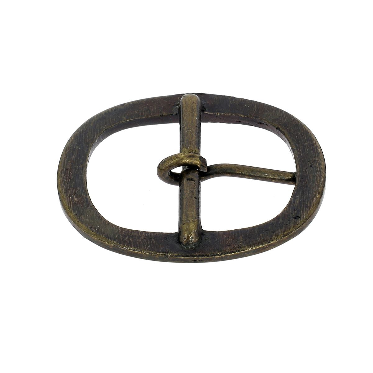 Boucle de ceinture en métal vintage, Champion, Justin Boucle de ceinture en métal vintage, Champion, Justin