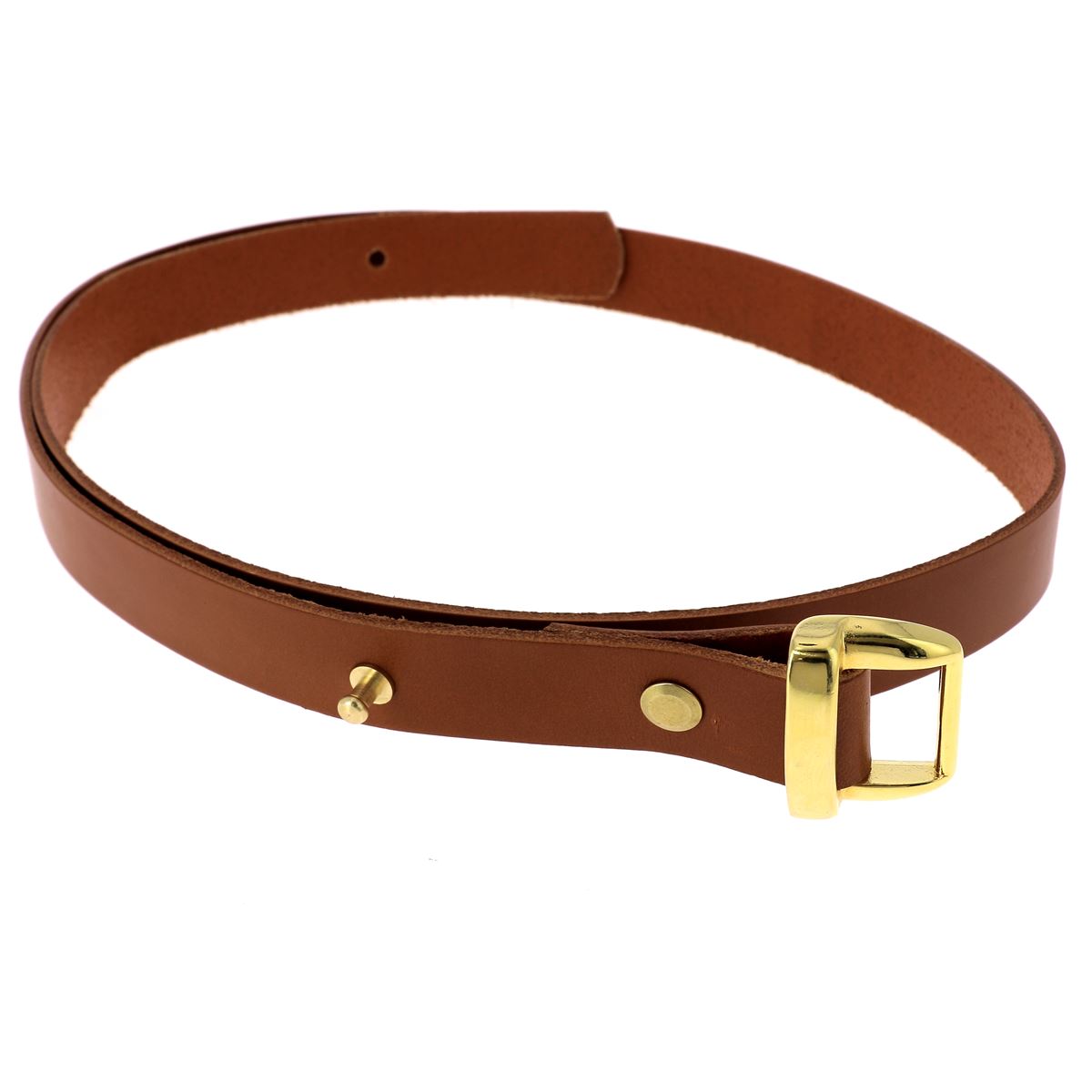 Ceinture 3.5cm Noir Boucle 5 - Ceintures/Ceintures 3.5cm - Atelier Cuir de Lune Ceinture 3.5cm Noir Boucle 5 - Ceintures/Ceintures 3.5cm - Atelier Cuir de Lune