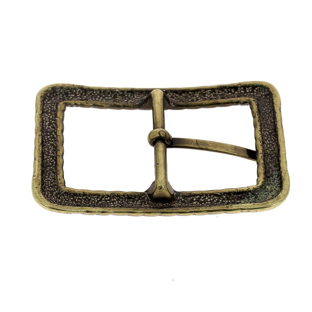 Lot de 2 boucles de ceinture vintage - Lagrance Rodeo & US - France Lot de 2 boucles de ceinture vintage - Lagrance Rodeo & US - France