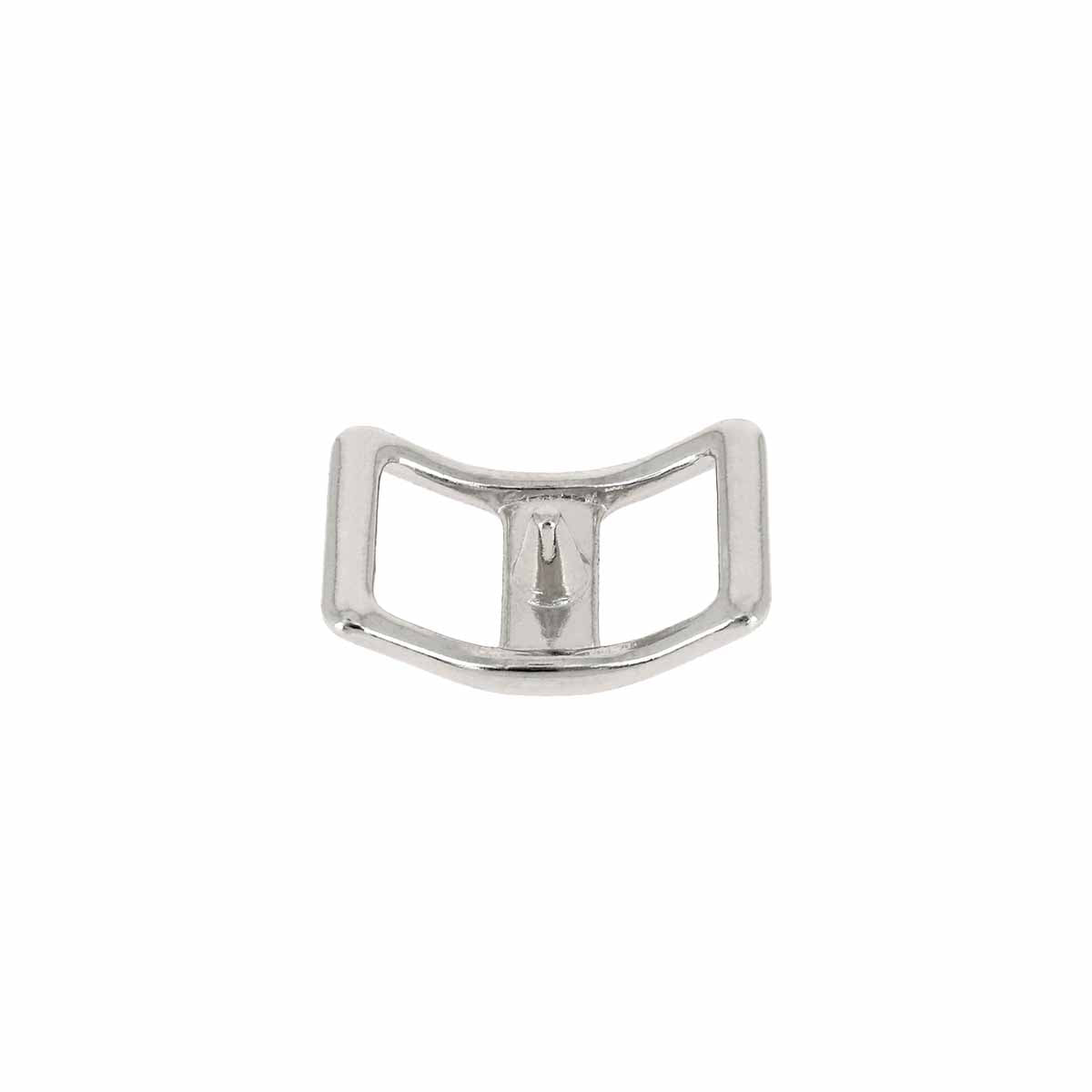 Boucle En Acier Eberhard Vintage Pour Bracelet En Cuir 15 17 Mm Boucle En Acier Eberhard Vintage Pour Bracelet En Cuir 15 17 Mm