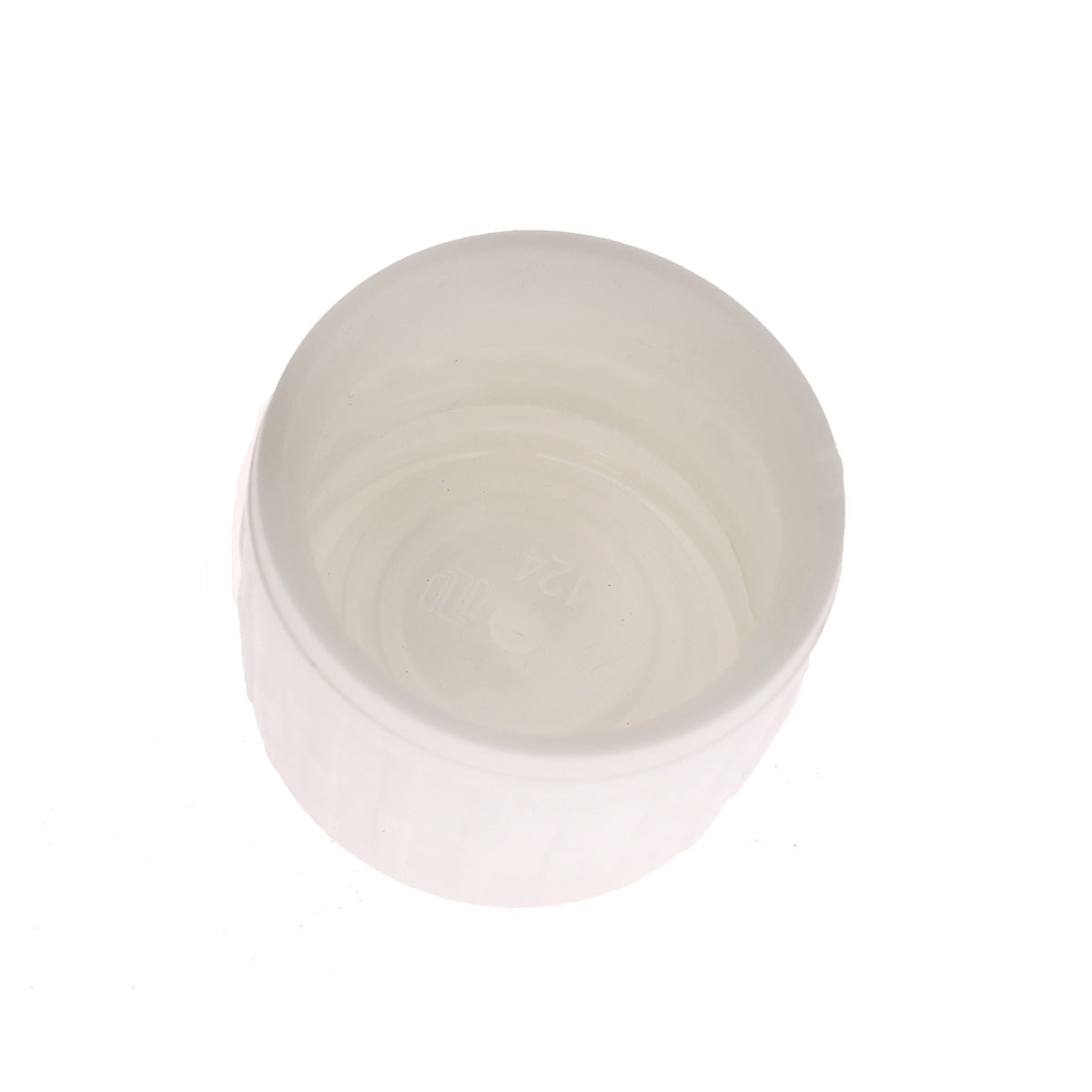 Bouchon à visser - 28 mm - Deco Cuir