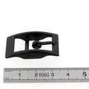 BOUCLE DOUBLE KIM- NOIR MAT - 16 MMx600.jpg