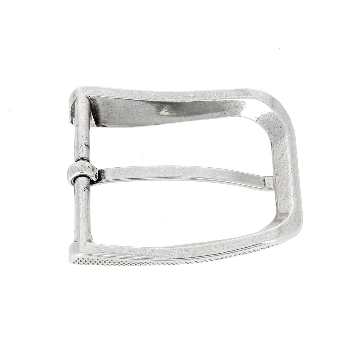 Boucle de ceinture FLO - ARGENT VIEILLI - 40 mm - G8_BO40_AGV_523 - Dosx600.jpg