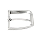 Boucle de ceinture FLO - ARGENT VIEILLI - 40 mm - G8_BO40_AGV_523 - Dosx600.jpg