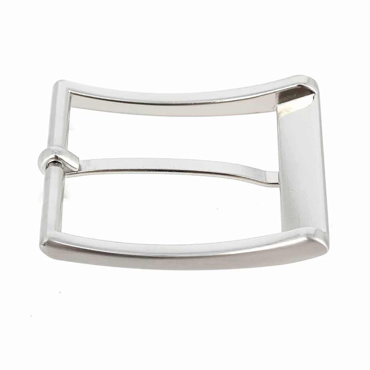 Boucle de ceinture JAK - NICKEL FREE - 40 mm - G8_BO40_NKF_537 - 2.jpg