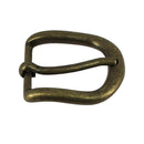 Boucle de ceinture SAM - LAITON VIEILLI - 25 mmx600.jpg