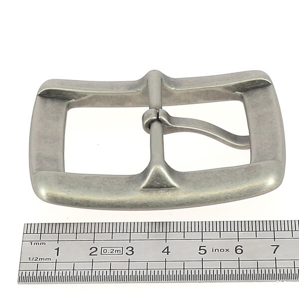 Boucle double KYO - VIEUX NICKEL - 40 mm - G8_BO40_VNK_524 - Dosx175.jpg