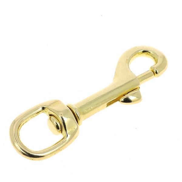 C4_MO13_LAIT_576-Mousqueton tournant à tirette - LAITON - 79x13 mm_1x600.jpg